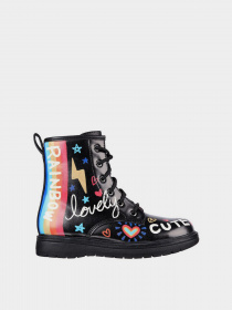 Кеды Skechers Combat модель 302914L BKMT Фото