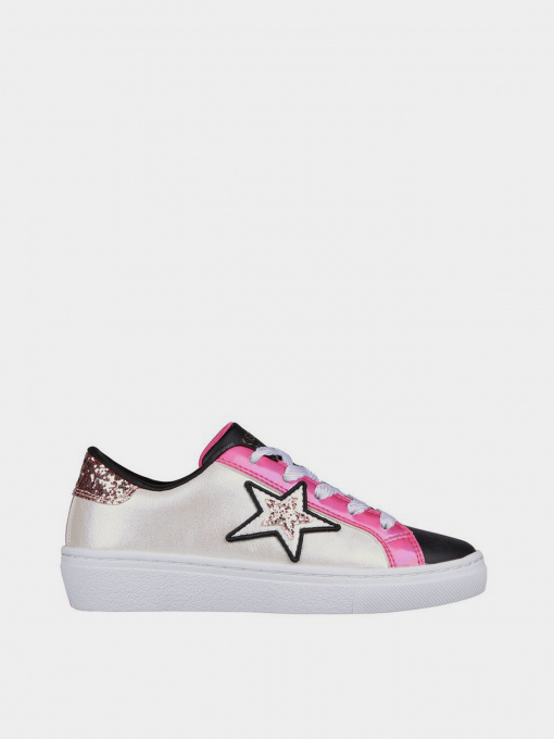 Кеди Skechers Goldie - Star Shines модель 310409L WMLT Фото