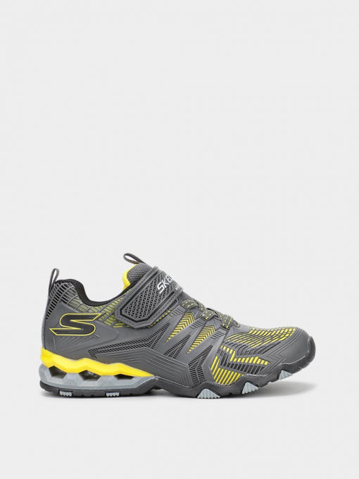 Кроссовки Skechers  Hydro-Static модель 403717L CCYL Фото