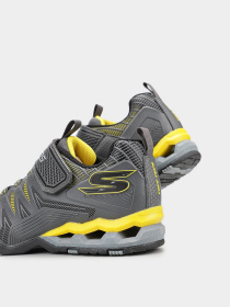 Кросівки Skechers  Hydro-Static модель 403717L CCYL Фото