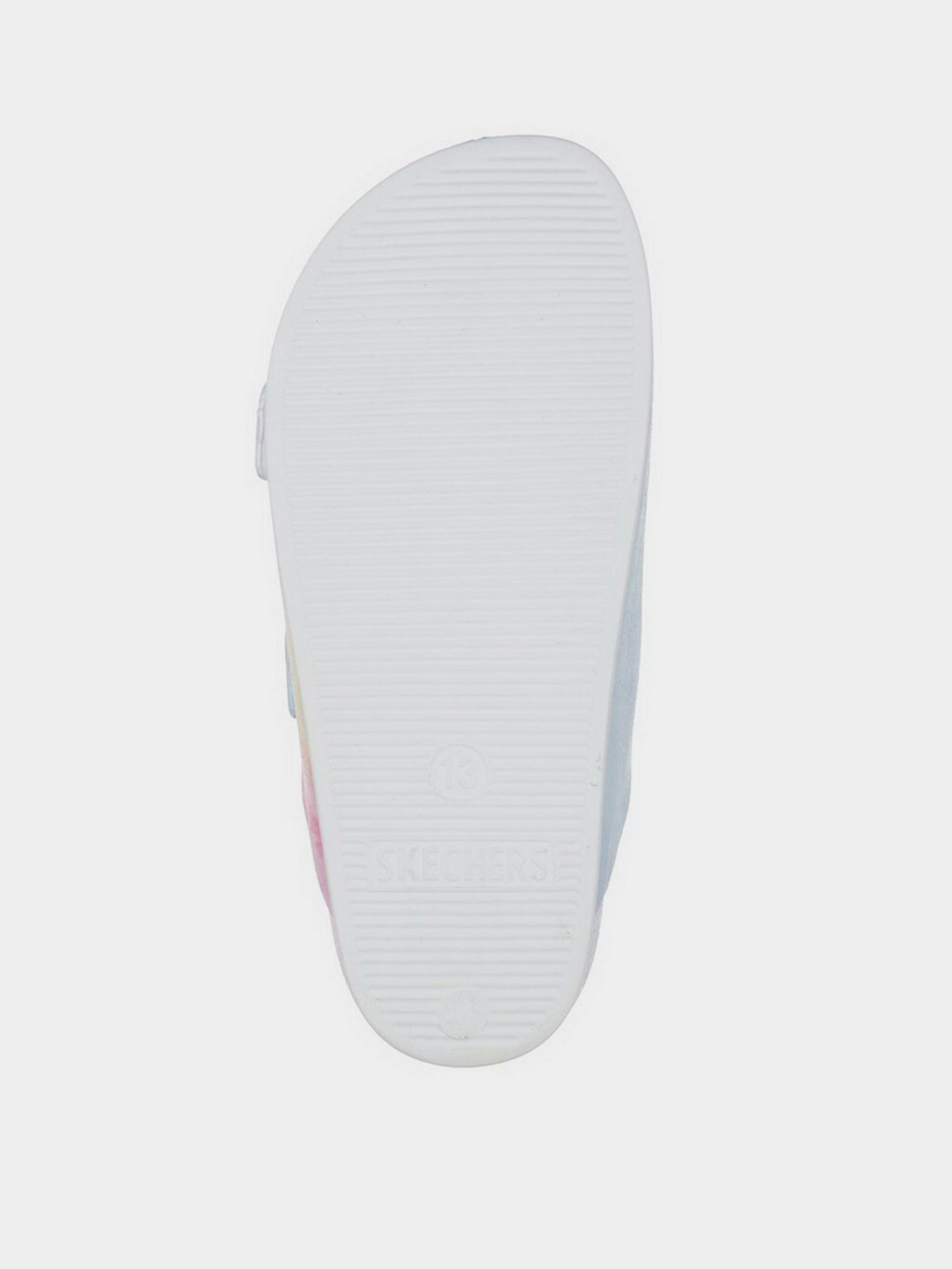 Шльопанці Skechers модель 308020L MLT Шльопанці Skechers модель 308020L MLT Фото