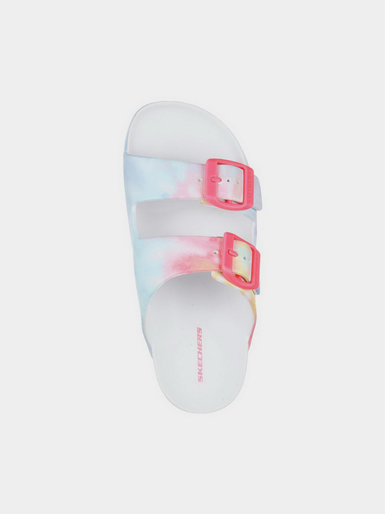 Шльопанці Skechers модель 308020L MLT Шльопанці Skechers модель 308020L MLT Фото