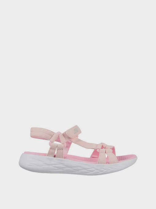 Сандалії Skechers модель 302117L LTPK Фото