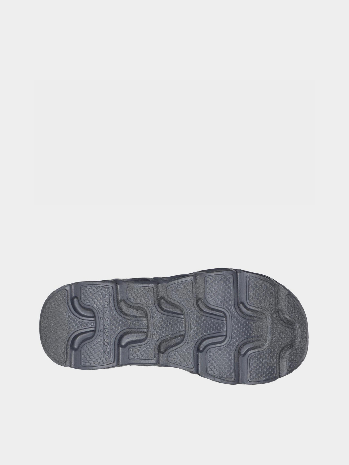 Сандалии Skechers HYPNO-SPLASH модель 400077L BKOL Фото