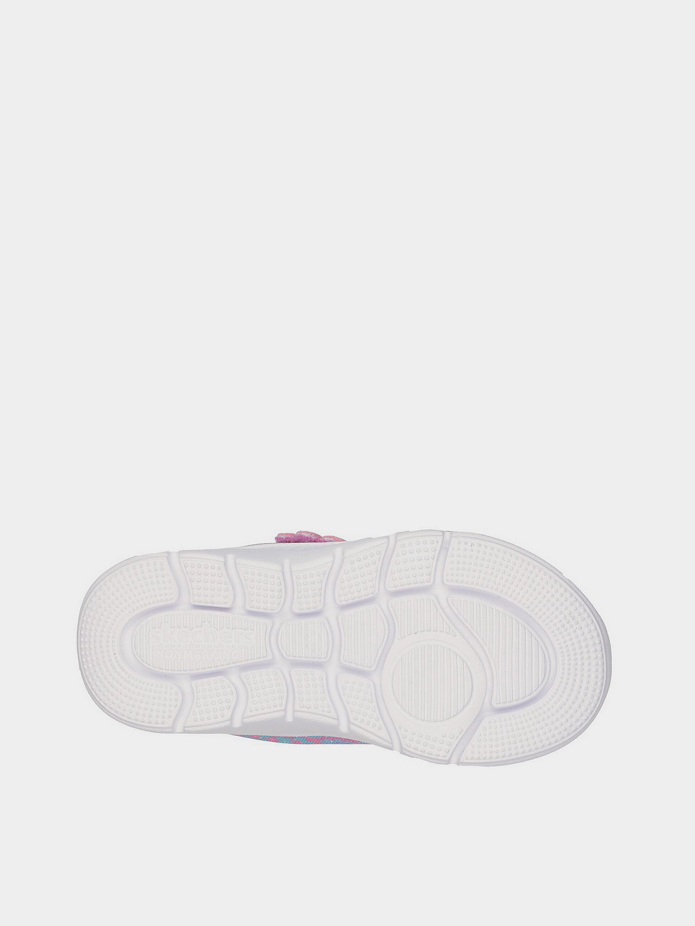 Кроссовки Skechers Comfy Flex 2.0 - Dancing Daisy модель 302717N PKMT Фото