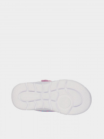 Кроссовки Skechers Comfy Flex 2.0 - Dancing Daisy модель 302717N PKMT Фото