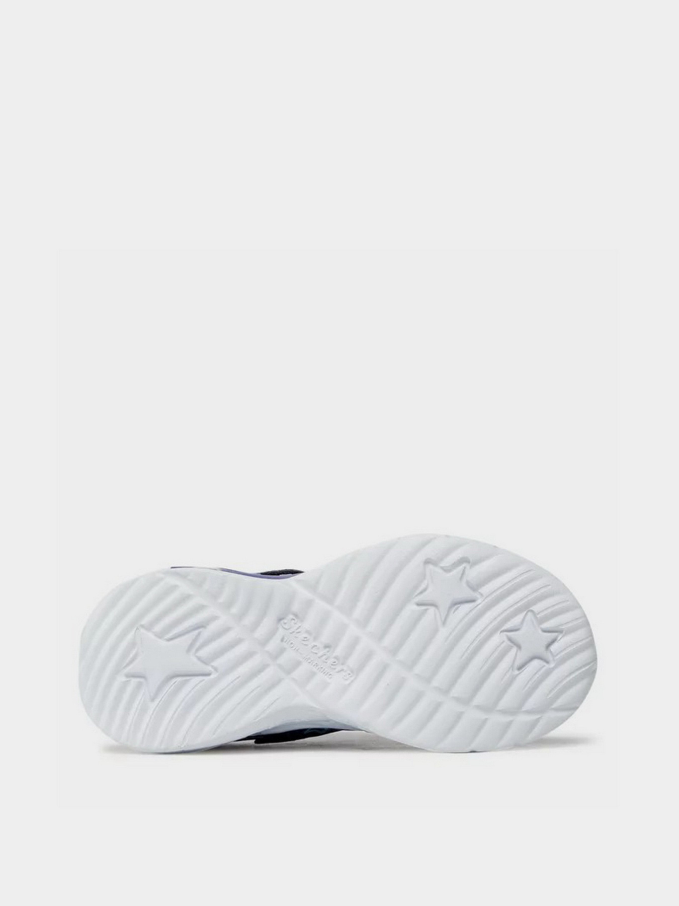 Кросівки Skechers S Lights: Star Sparks модель 302324L BKMT Фото