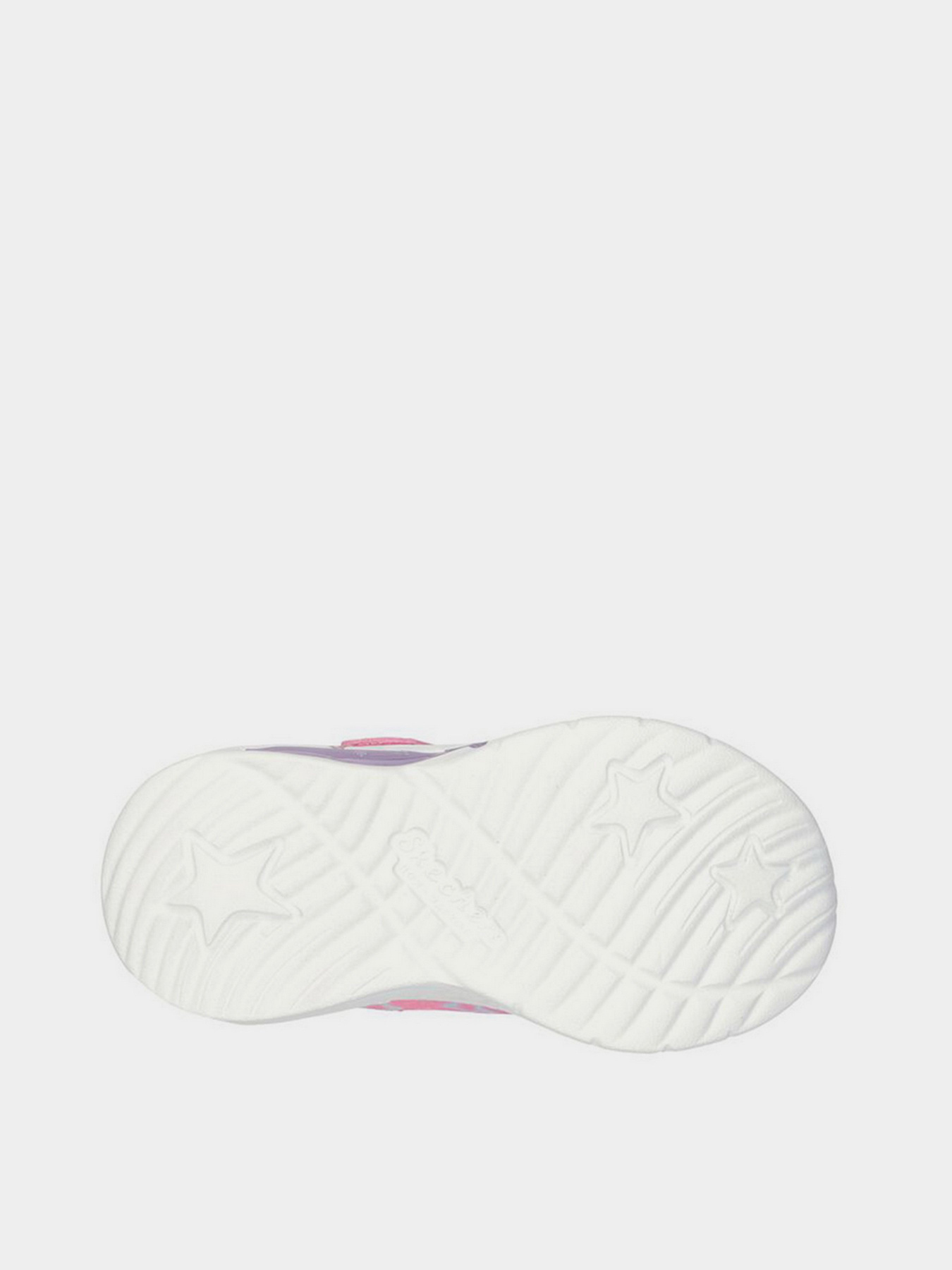 Кросівки Skechers S Lights: Star Sparks модель 302324N PKMT Фото