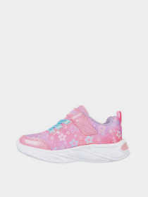 Кросівки Skechers S Lights: Star Sparks модель 302324N PKMT Фото
