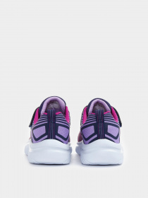 Кроссовки Skechers GO RUN 650 - Fierce Flash модель 302478L NVPK Фото