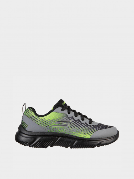 Кроссовки Skechers Go Run 650 модель 405036L GYBK Фото