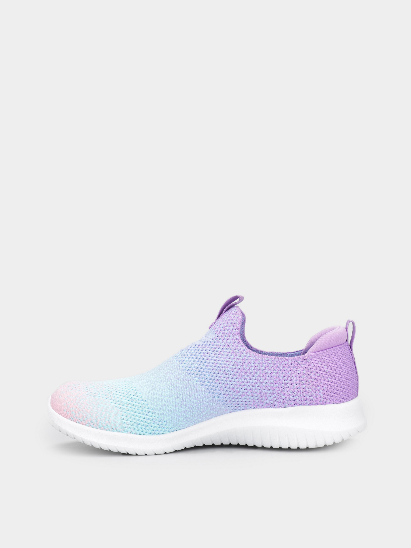 Слипоны и мокасины Skechers Ultra Flex - Color Perfect модель 302259L LVMT Фото