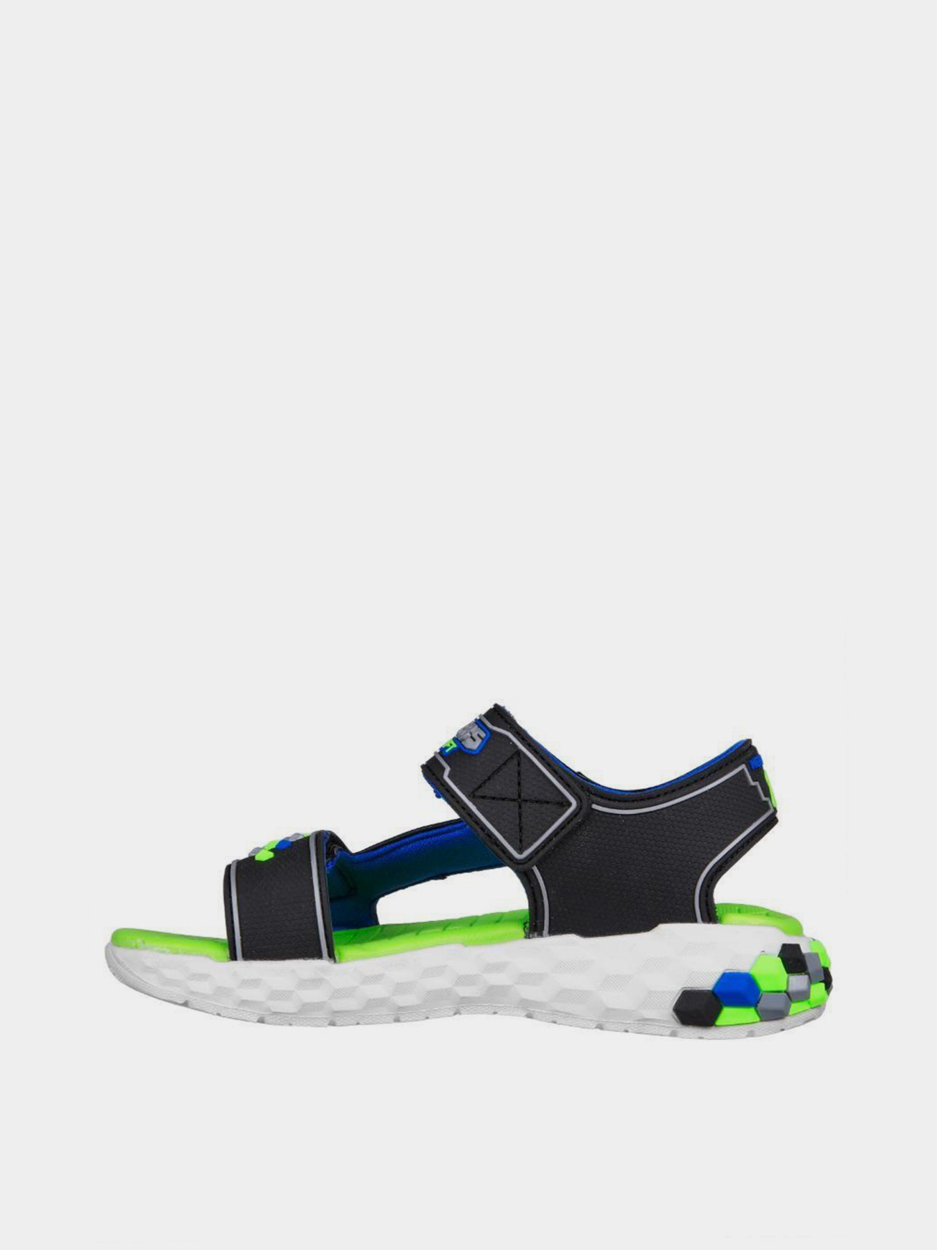 Сандалії Skechers модель 402214L BBLM Сандалії Skechers модель 402214L BBLM Фото