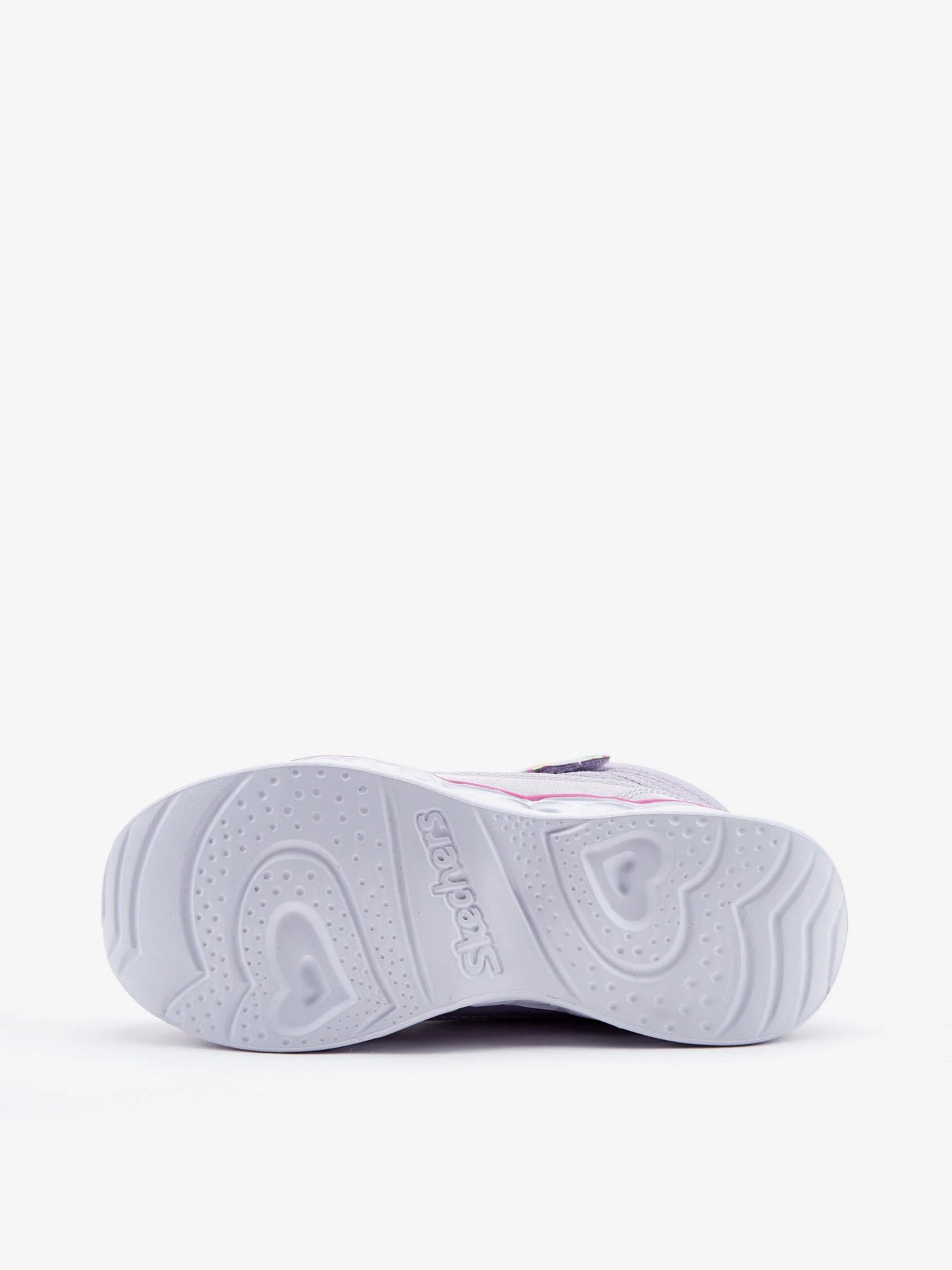 Ботинки и сапоги Skechers Heart Lights - Sweet Styling модель 302668L LVMT Фото