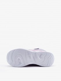 Ботинки и сапоги Skechers Heart Lights - Sweet Styling модель 302668L LVMT Фото