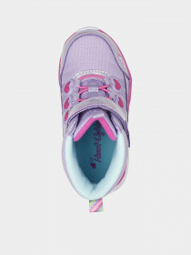 Ботинки и сапоги Skechers Heart Lights - Sweet Styling модель 302668N LVMT Фото