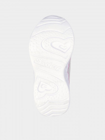 Ботинки и сапоги Skechers Heart Lights - Sweet Styling модель 302668N LVMT Фото