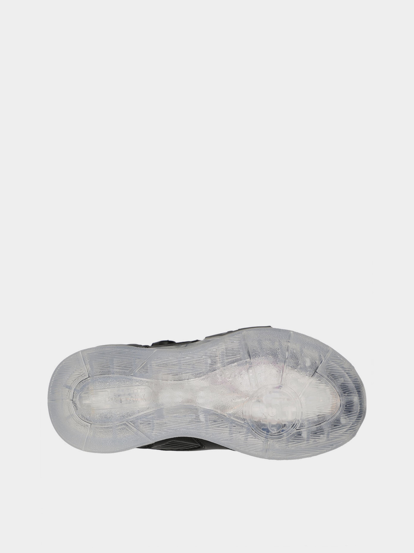 Ботинки и сапоги Skechers S-Lights Remix модель 400620L BLK Ботинки и сапоги Skechers S-Lights Remix модель 400620L BLK Фото