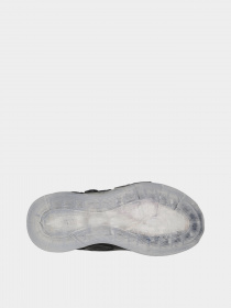 Ботинки и сапоги Skechers S-Lights Remix модель 400620L BLK Фото