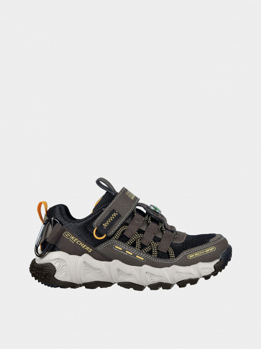 Кроссовки Skechers Velocitrek - Pro Scout модель 406423L CHBK Фото