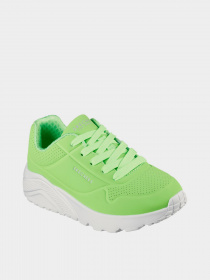 Кросівки Skechers модель 310450L LIME Фото