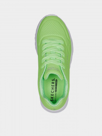 Кросівки Skechers модель 310450L LIME Фото