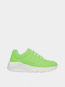 Кросівки Skechers модель 310450L LIME Фото