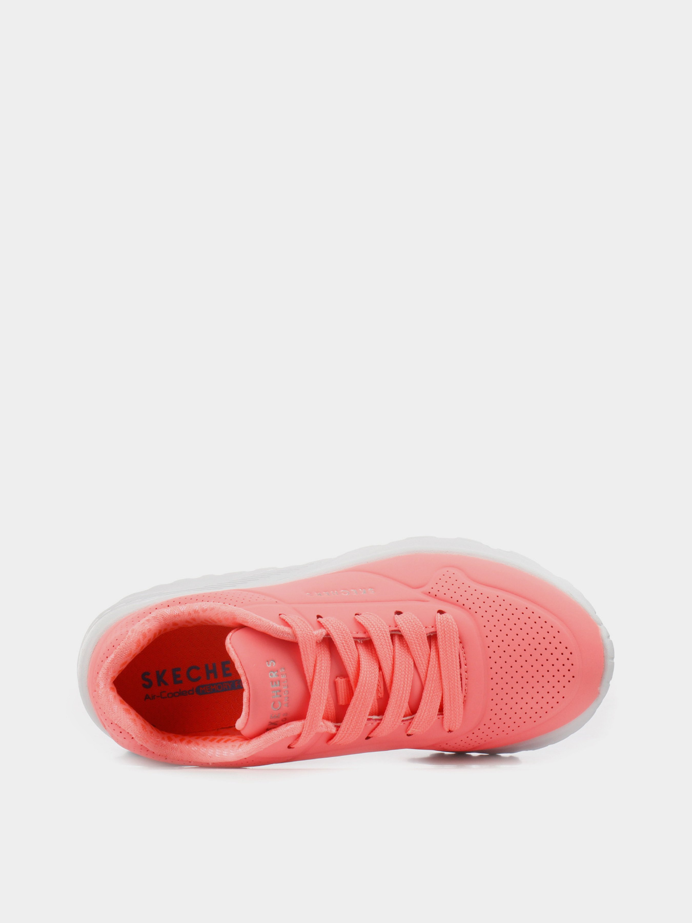 Кросівки Skechers модель 310450L CRL Кросівки Skechers модель 310450L CRL Фото