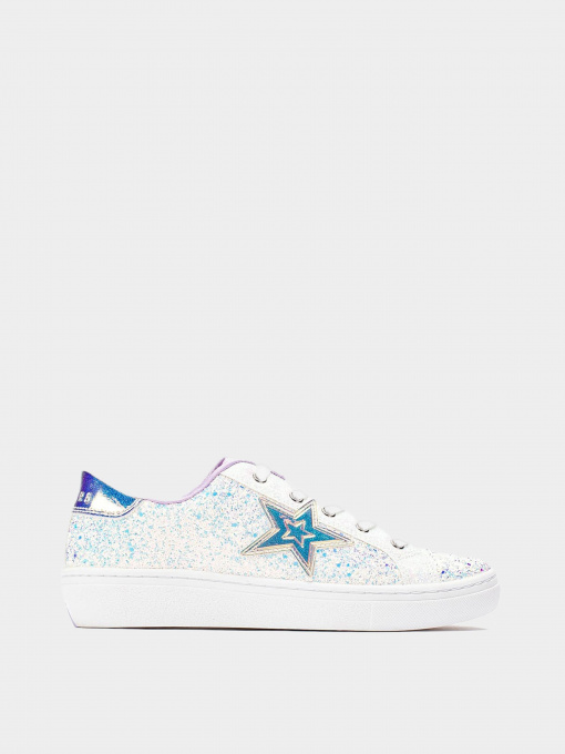 Кеди Skechers модель 310408L WHT Фото