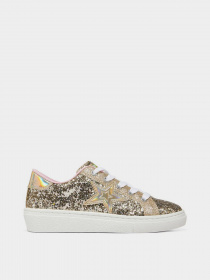 Кеды Skechers модель 310408L GLD Фото