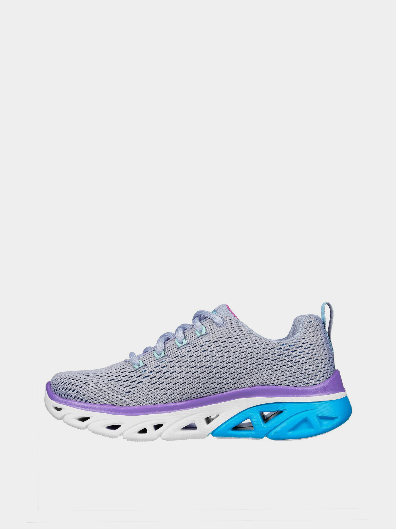 Кроссовки Skechers модель 302473L GYAQ Фото
