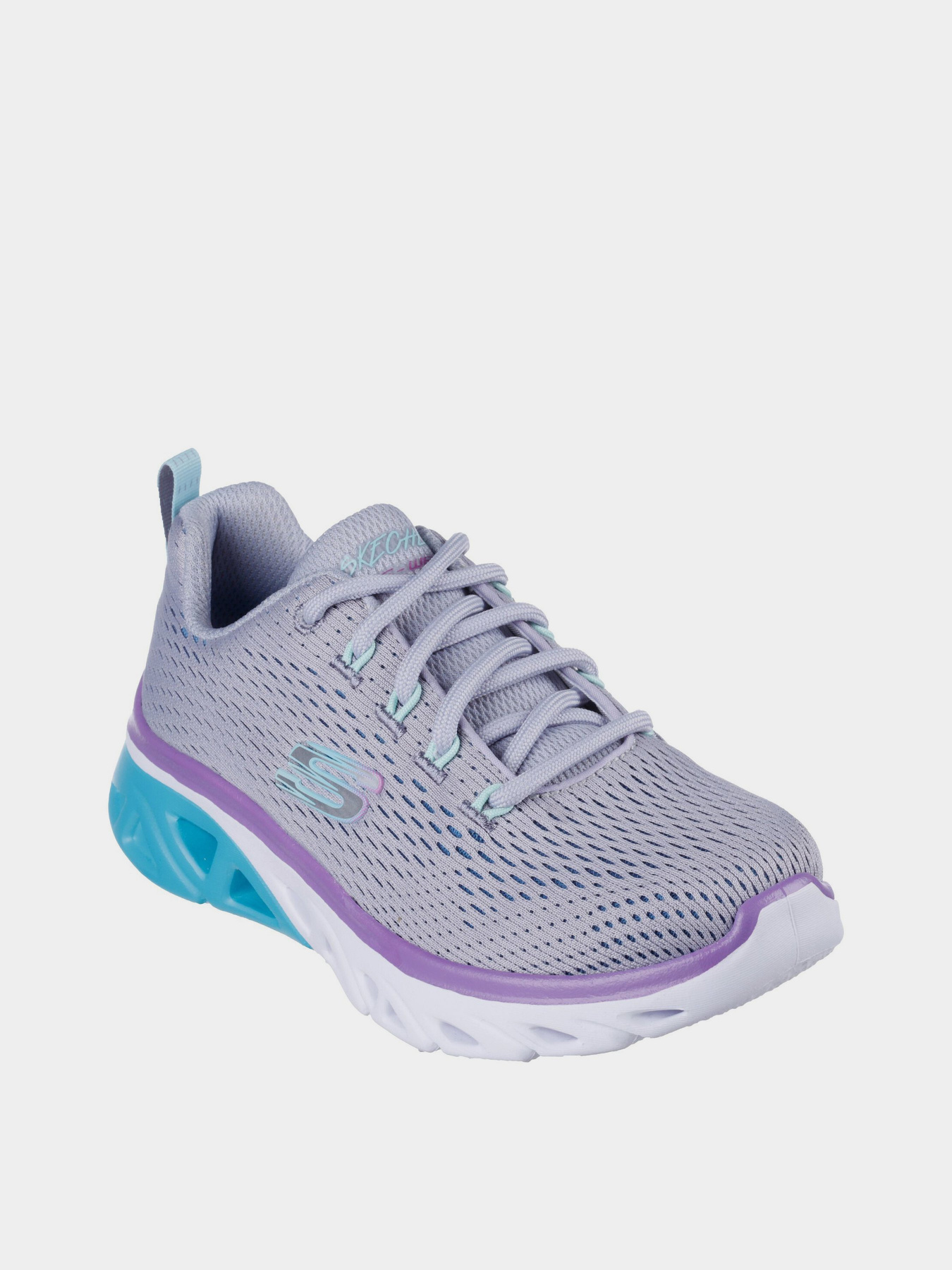 Кроссовки Skechers модель 302473L GYAQ Фото
