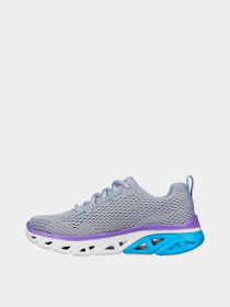 Кроссовки Skechers модель 302473L GYAQ Фото