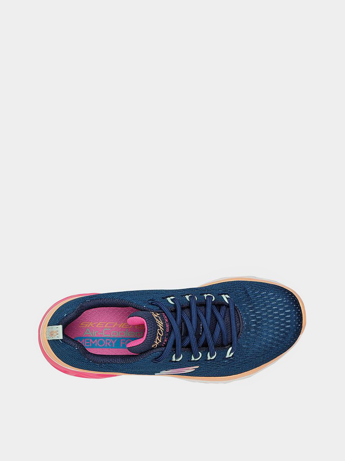 Кроссовки Skechers модель 302473L NVPK Фото