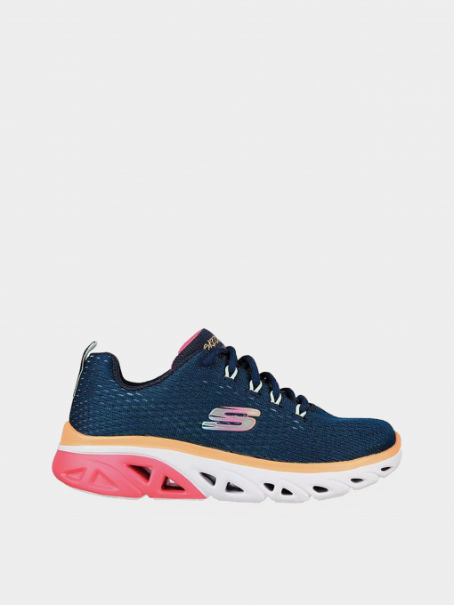 Кроссовки Skechers модель 302473L NVPK Фото