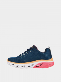 Кроссовки Skechers модель 302473L NVPK Фото