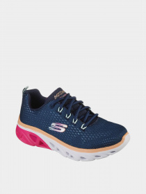Кроссовки Skechers модель 302473L NVPK Фото
