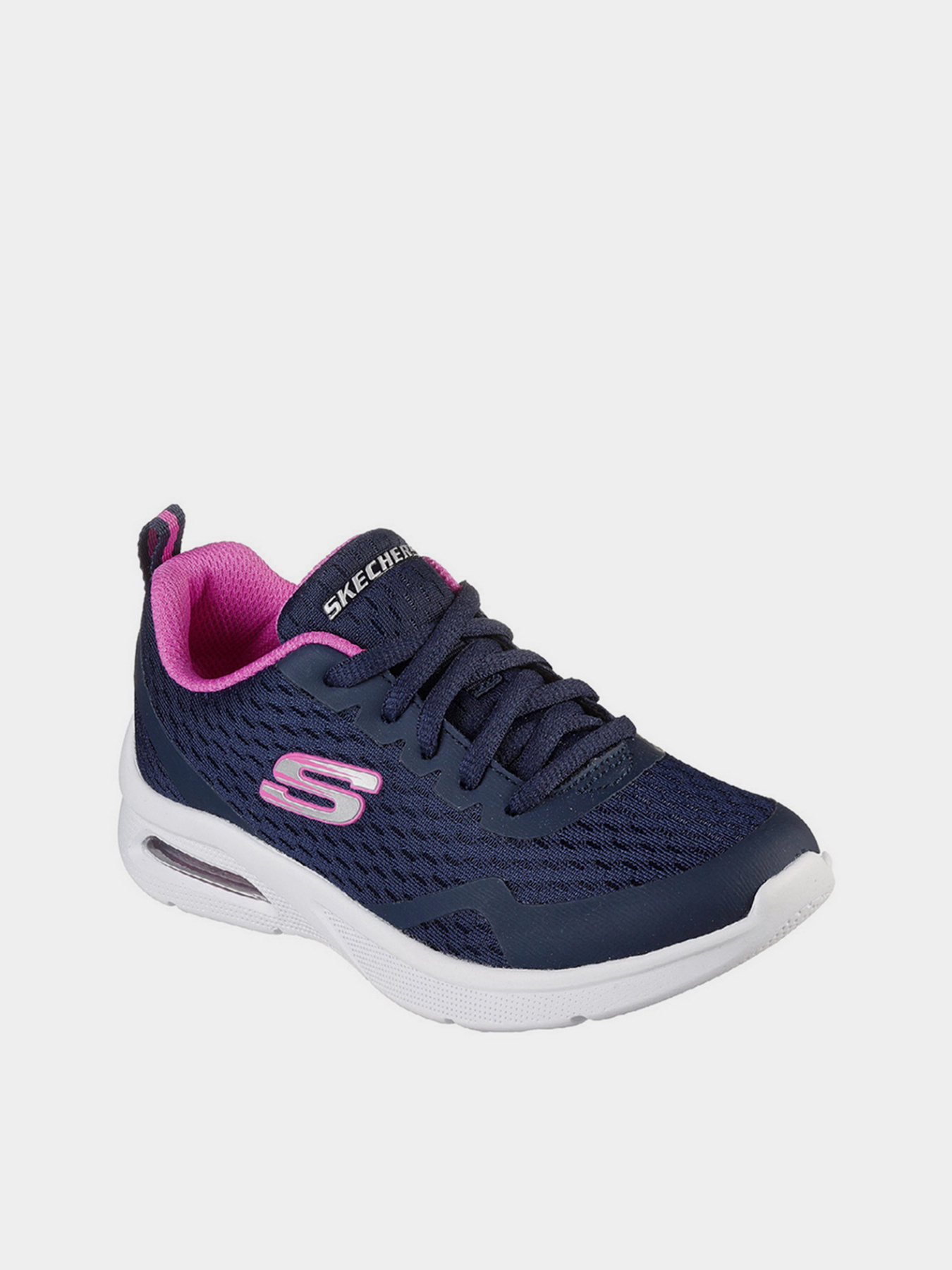 Кроссовки Skechers модель 302378L NVY Фото