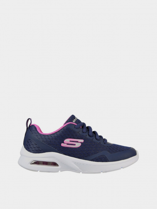 Кроссовки Skechers модель 302378L NVY Фото