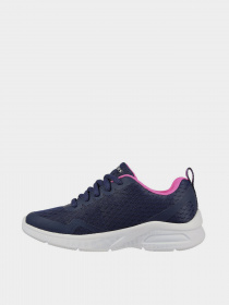 Кроссовки Skechers модель 302378L NVY Фото