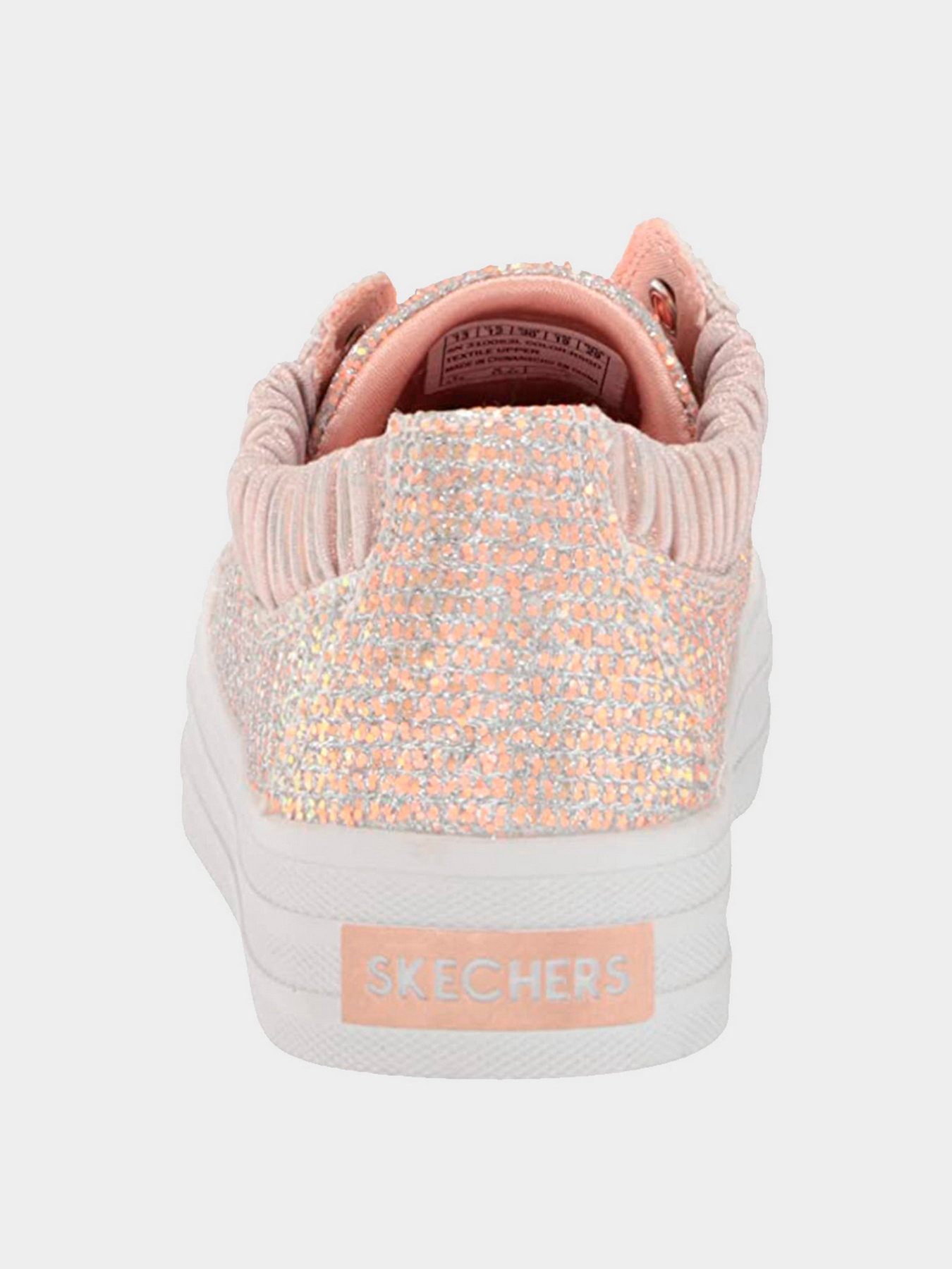 Кеды Skechers модель 310053L RSGD Фото