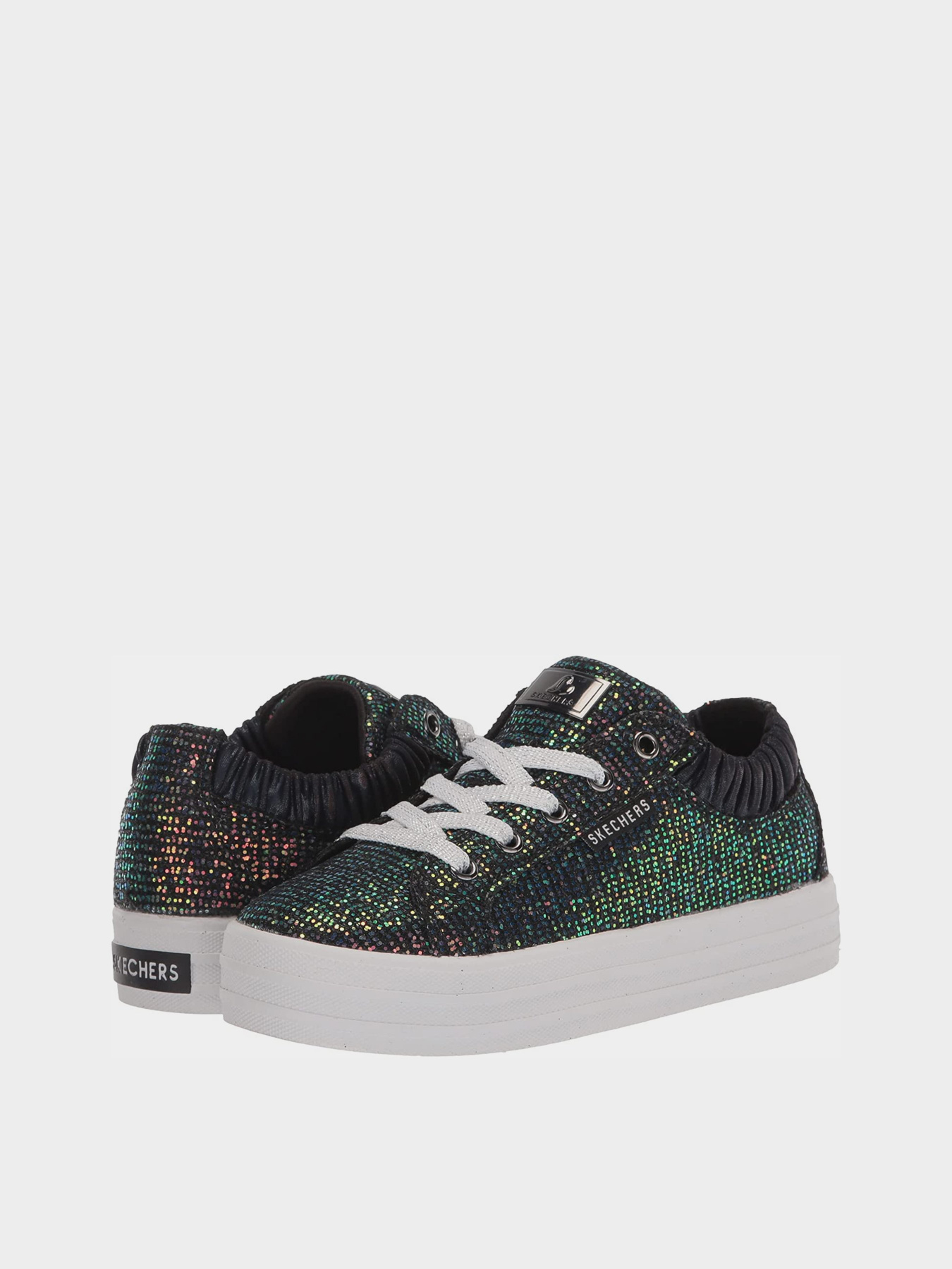 Кеды Skechers модель 310053L BLK Фото
