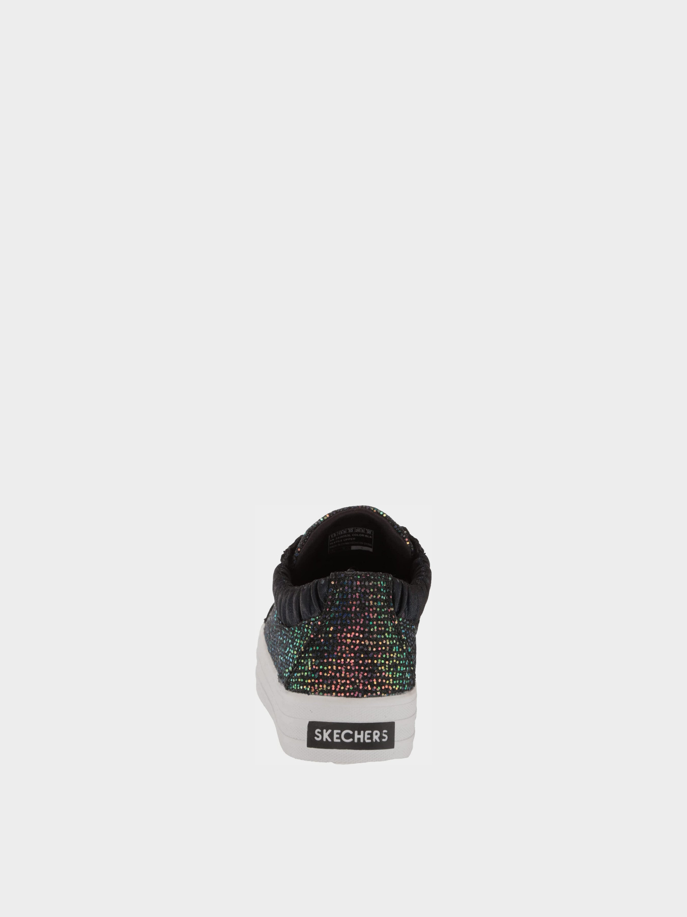 Кеды Skechers модель 310053L BLK Фото