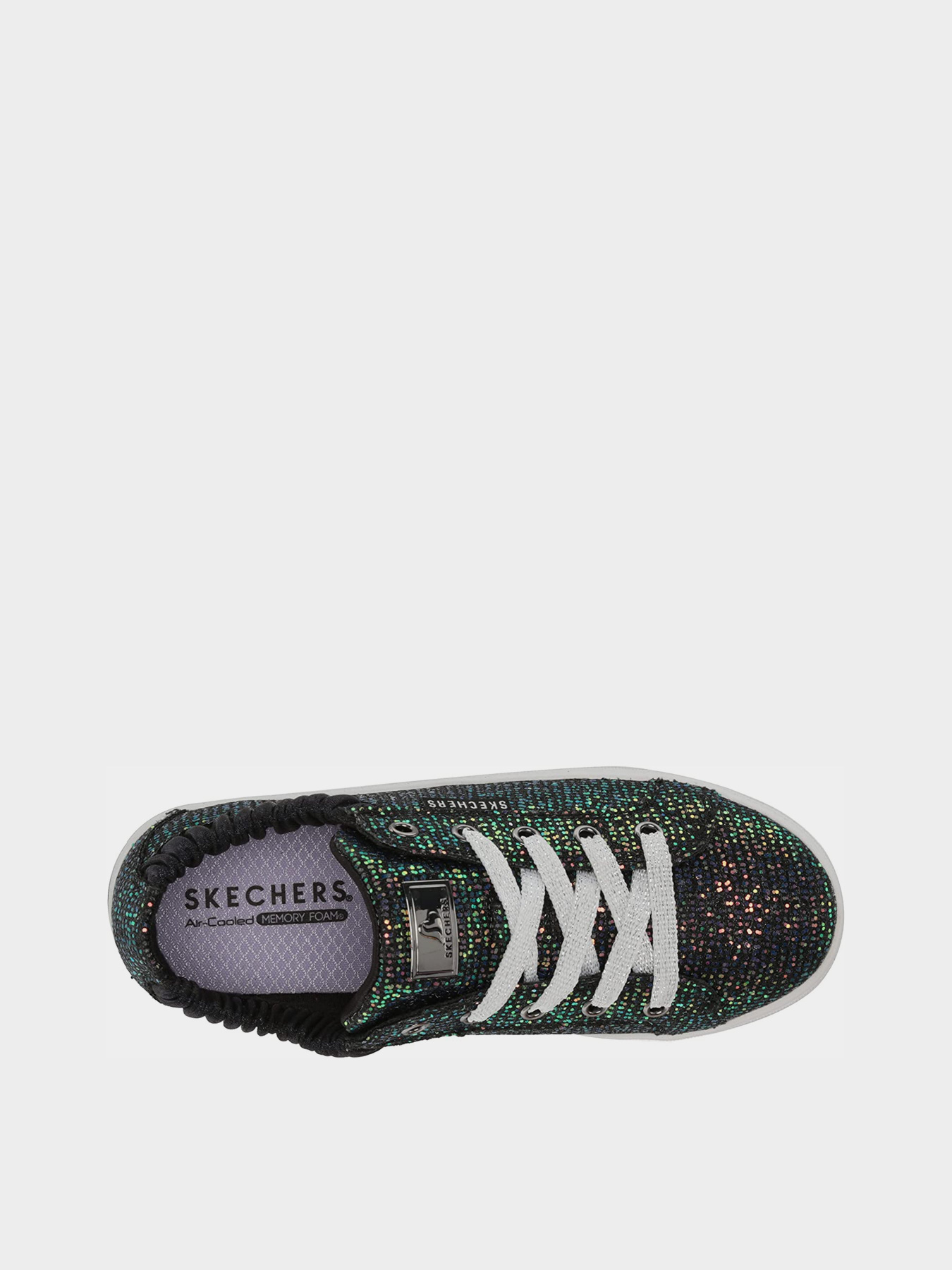 Кеды Skechers модель 310053L BLK Фото