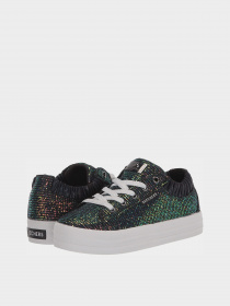 Кеды Skechers модель 310053L BLK Фото
