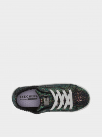 Кеды Skechers модель 310053L BLK Фото