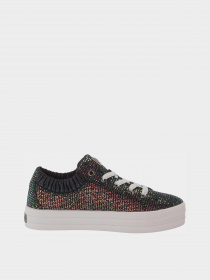 Кеды Skechers модель 310053L BLK Фото