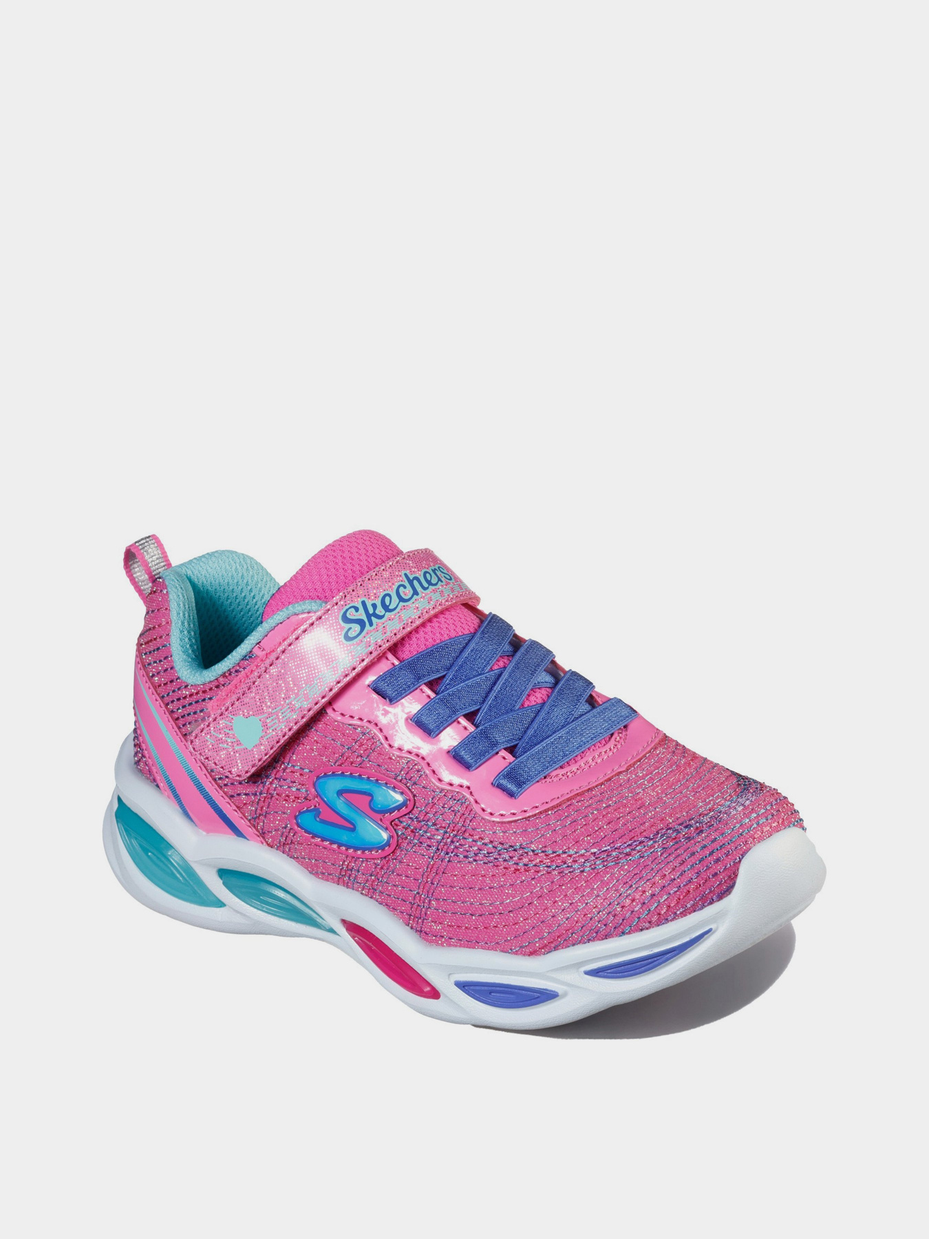 Кроссовки Skechers модель 20300L PKMT Фото
