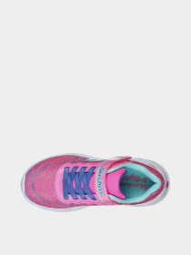 Кроссовки Skechers модель 20300L PKMT Фото