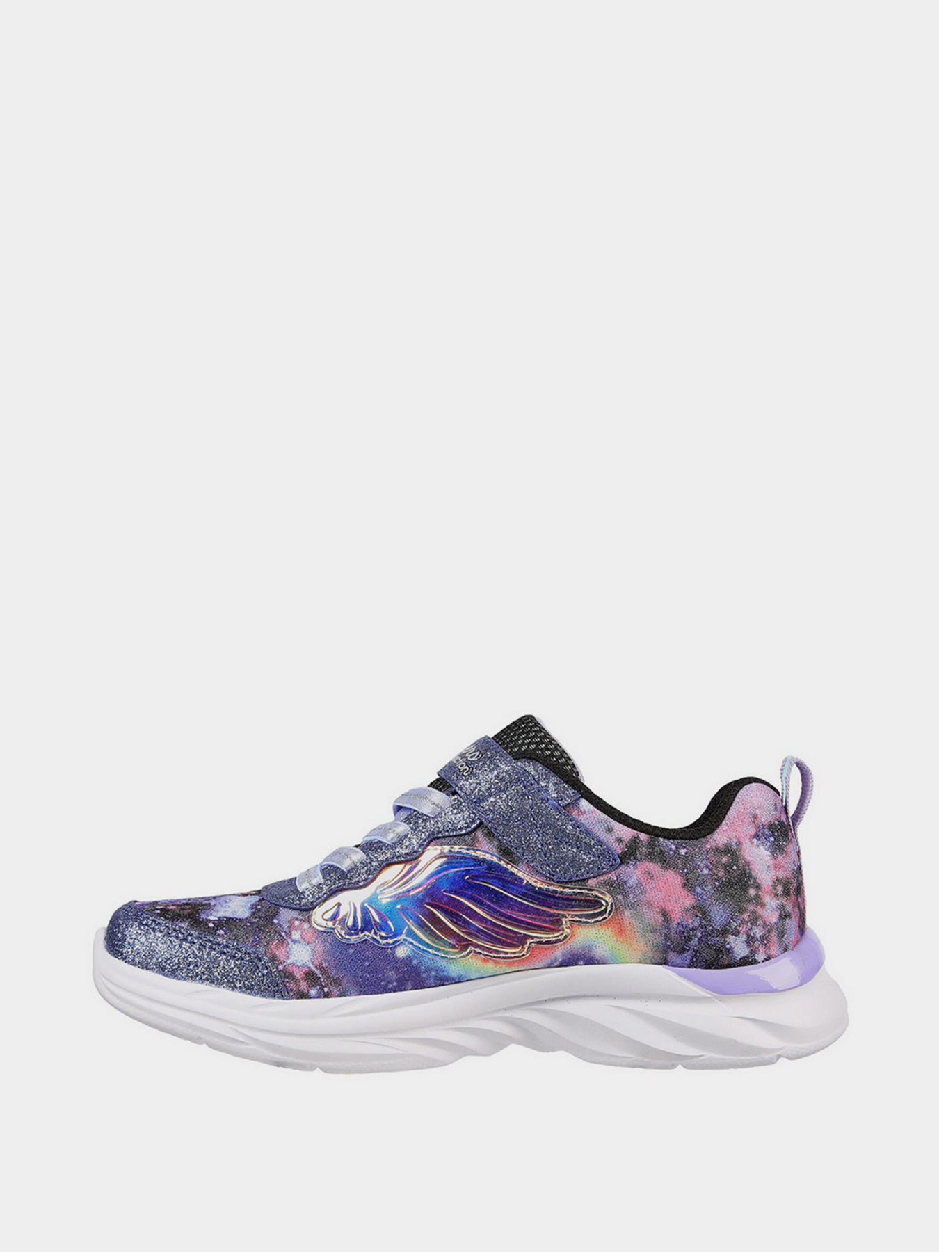 Кросівки Skechers модель 302208L PRBK Фото